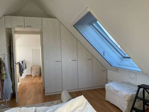 Schlafen - 