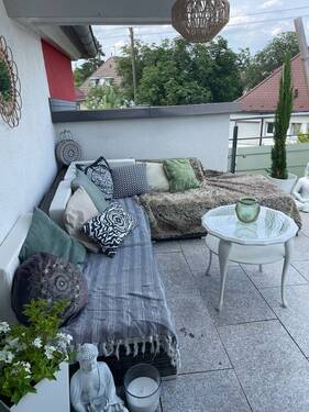 Terrasse 1 - 