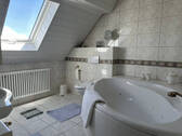 Badezimmer DG - 