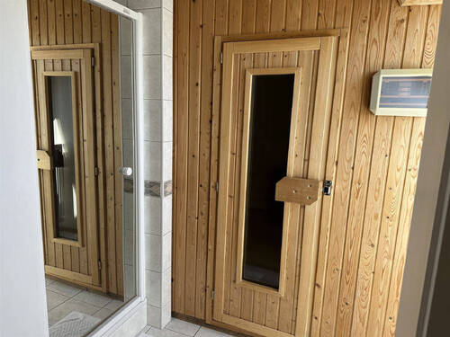 Sauna DG - 