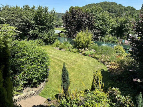 Garten - 