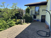 Terrasse - 