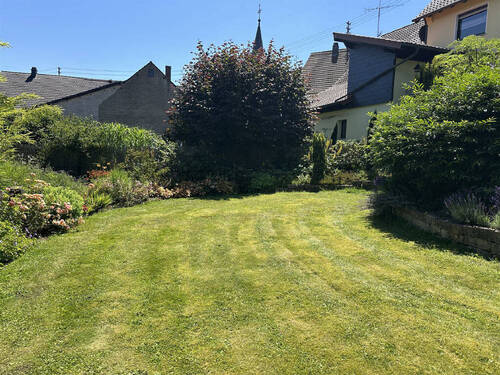 Garten - 