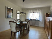 Esszimmer OG - 