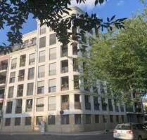 Hochwertige 2-Zimmer-Wohnung mit Balkon Innere Neustadt! - Dresden Leipziger Vorstadt