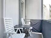 Balkon - 