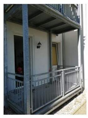 Balkon - 