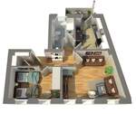 Grundriss - 