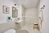 Duschbad - 