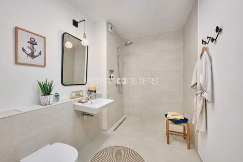 Duschbad - 