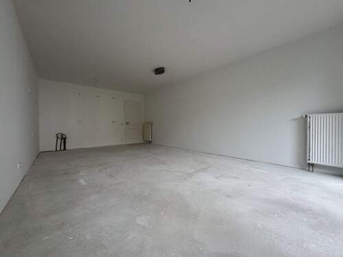 Wohnzimmer mit offener Küche Bild 4 - 