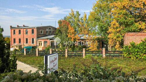 Außenansicht 5 - 4 Zimmer Einfamilienhaus in Weißenfels