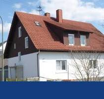 Großes Wohnhaus mit über 1000m Grundstück in Nersingen-Unterfahlheim