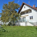 Haus - 9 Zimmer Einfamilienhaus zum Kaufen in Nersingen