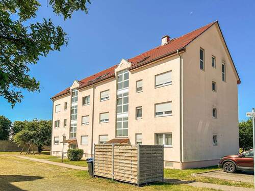 Ruhig gelegen - 3 Zimmer Etagenwohnung zum Kaufen in Markranstädt