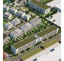 ++Neubau++Göttingen-Weende++ 3 Zimmer-Wohnung NUR mit Wohnberechtigungsschein!!