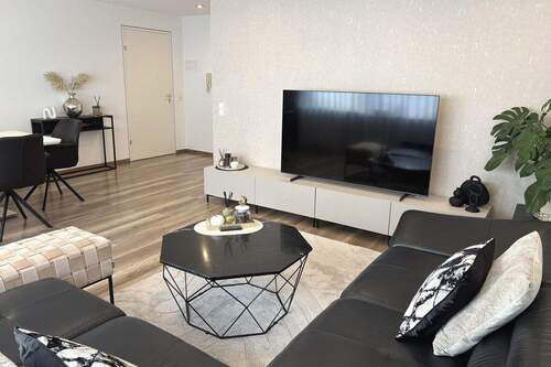 Wohnen - Etagenwohnung mit 83,00 m&sup2; in Leonberg zum Kaufen