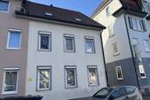 1/-2 Fammilienhaus - 2-Familienhaus in interessanter Lage in Tuttlingen