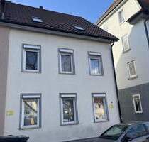 2-Familienhaus in interessanter Lage in Tuttlingen