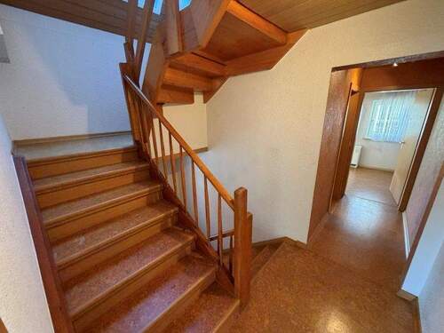 Treppenhaus (OG) - 