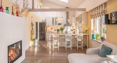 Bild 1 - Ankommen und wohlfühlen: Umfassend sanierter Bungalow mit Garten in ruhiger Lage