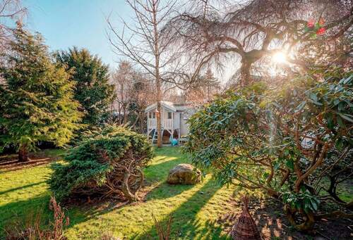 Bild 3 - 6 Zimmer Bungalow in Starnberg