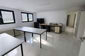 Flexibler Raum Büro/Hobby - 