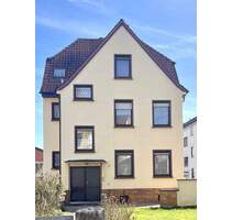 Mehrfamilienwohnhaus in zentraler Lage in Bad Mergentheim