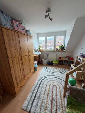 Kind/Arbeiten/Gäste - 