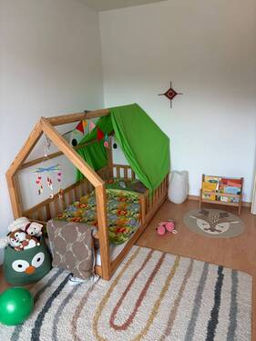 Kind/Arbeiten/Gäste - 