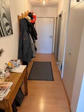 Eingangsbereich/Flur - 