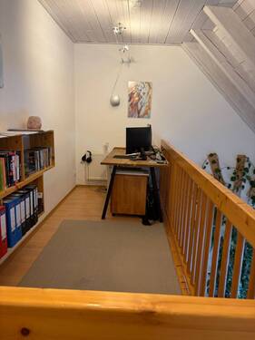 Galerie - Etagenwohnung mit 96,30 m&sup2; in Leinburg zur Miete