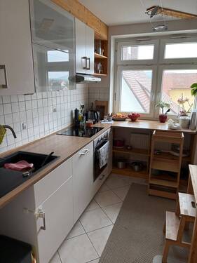 Küche - 