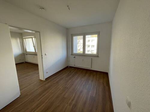 Zimmer - 1 Zimmer Etagenwohnung zur Miete in Frankfurt am Main