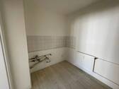 Küche - Etagenwohnung mit 45,80 m&sup2; in Frankfurt am Main zur Miete