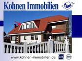 Straßenansicht - Geschmackvolle 3-Zimmerwohnung mit Loggia in ruhiger Zentrumslage von 41334 Nettetal-Lobberich