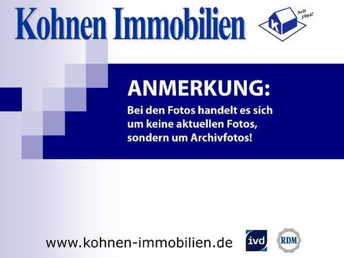 Anmerkung - 3 Zimmer Etagenwohnung zur Miete in Nettetal