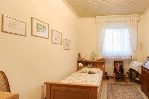 Kinderzimmer - 
