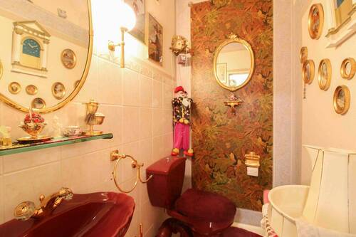 Gäste WC - 