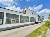 Seitenansicht - 