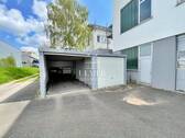 Garagen - 