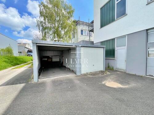 Garagen - 