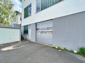 Eingang Halle UG - 
