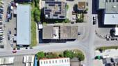 Draufsicht - Halle in Gärtringen zum Kaufen