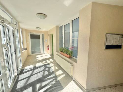 Hausflur - 