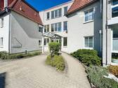 Eingangsbereich - 