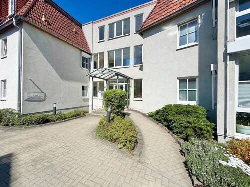 Eingangsbereich - 