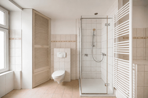Badezimmer - 
