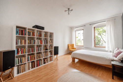 Schlafzimmer - 