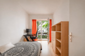 Schlafzimmer - 